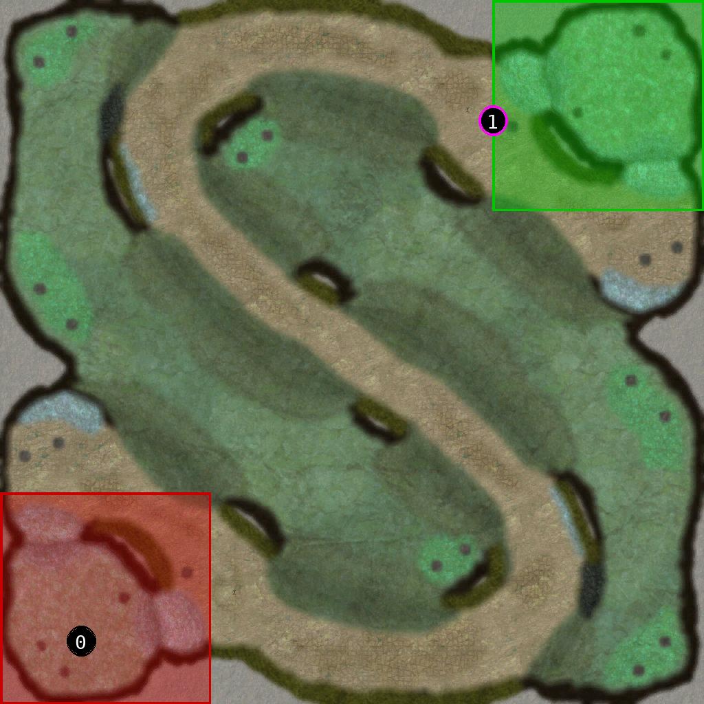 sat pic of Fairyland v1.0